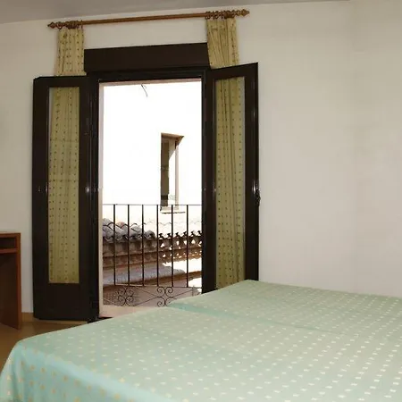 Hotel Yit Conquista De Toledo Hotel Toledo
