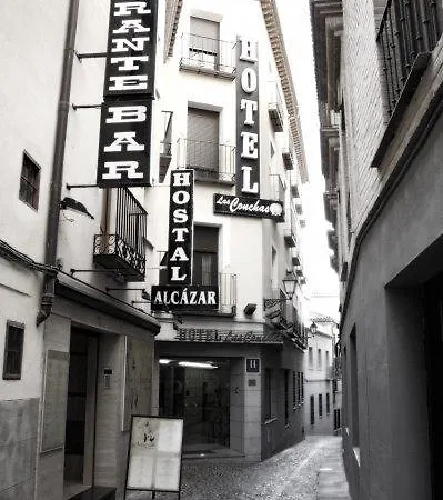 Hotel Hotel Yit Conquista De Toledo 3*