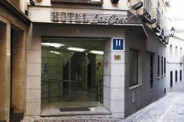 Hotel Hotel Yit Conquista De Toledo 3*