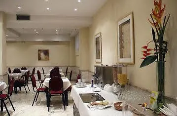 Hotel Hotel Yit Conquista De Toledo 3*