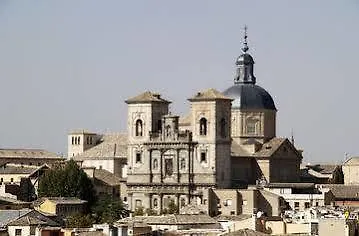 Hotel Yit Conquista De Toledo Hotel Toledo